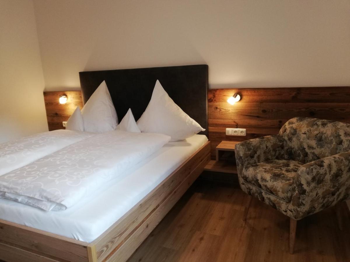 Ferienwohnung Anton Kuenzler Riezlern Extérieur photo