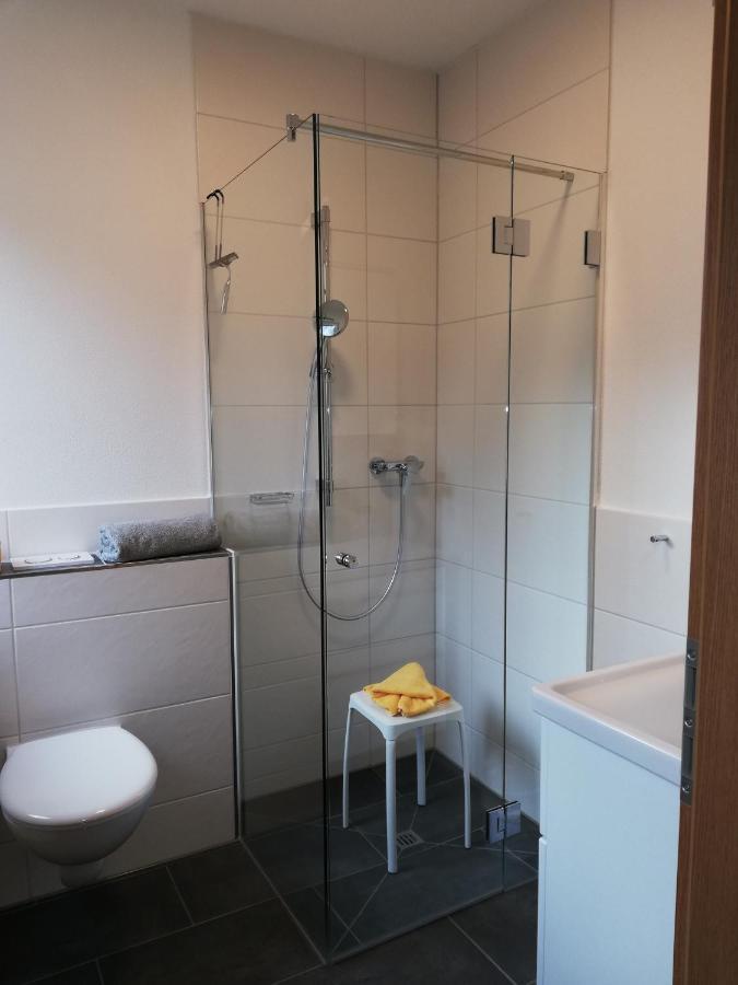 Ferienwohnung Anton Kuenzler Riezlern Extérieur photo