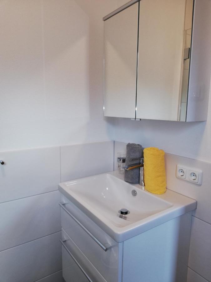 Ferienwohnung Anton Kuenzler Riezlern Extérieur photo