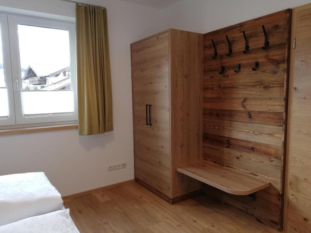 Ferienwohnung Anton Kuenzler Riezlern Extérieur photo