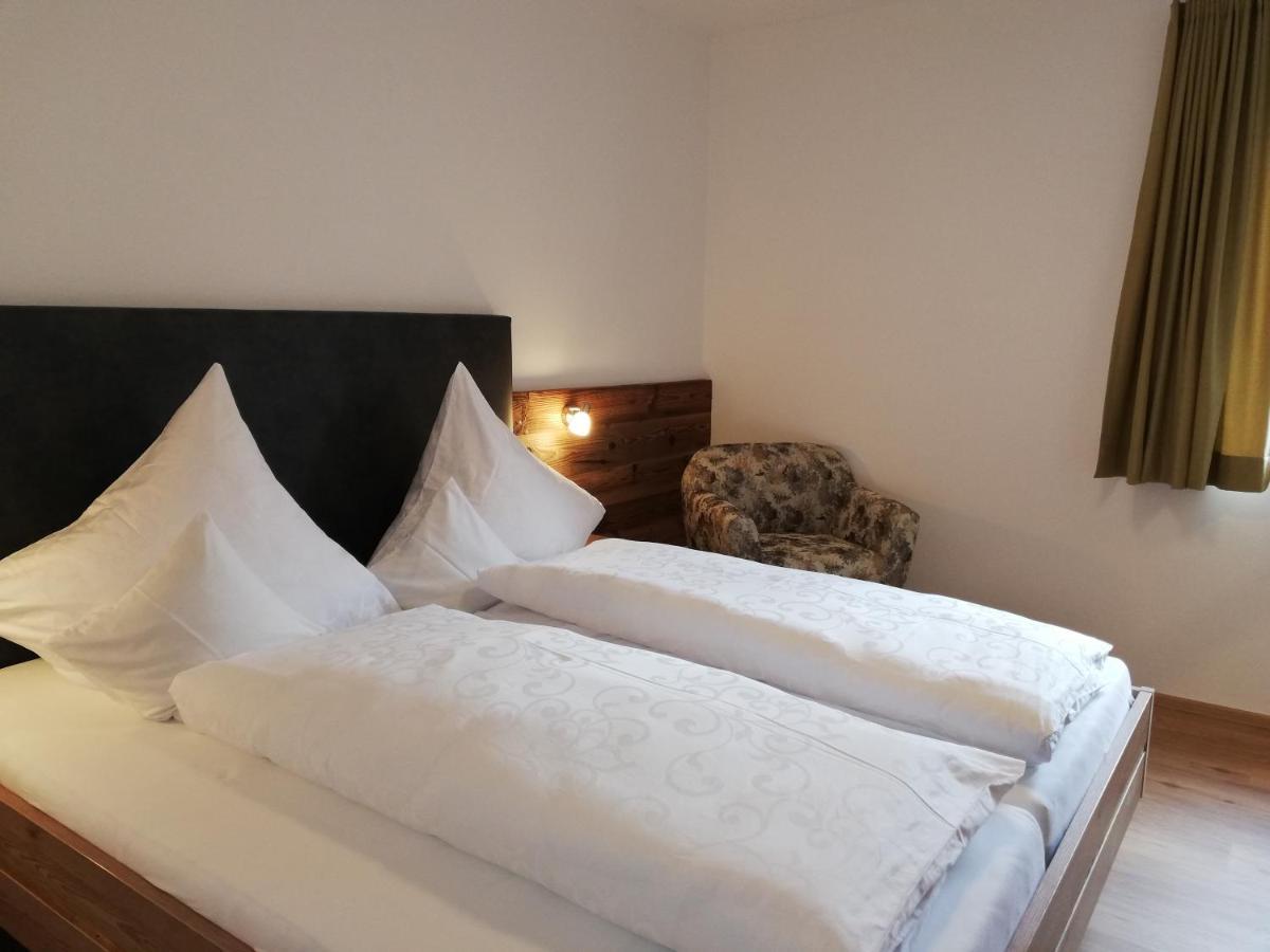 Ferienwohnung Anton Kuenzler Riezlern Extérieur photo