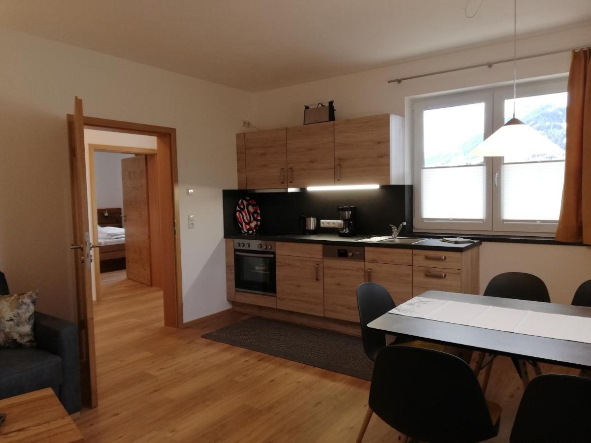 Ferienwohnung Anton Kuenzler Riezlern Extérieur photo