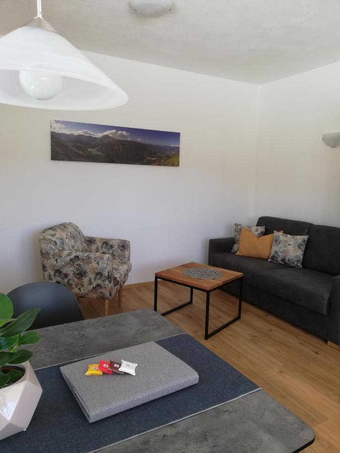 Ferienwohnung Anton Kuenzler Riezlern Extérieur photo