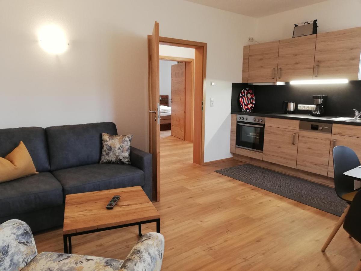 Ferienwohnung Anton Kuenzler Riezlern Extérieur photo